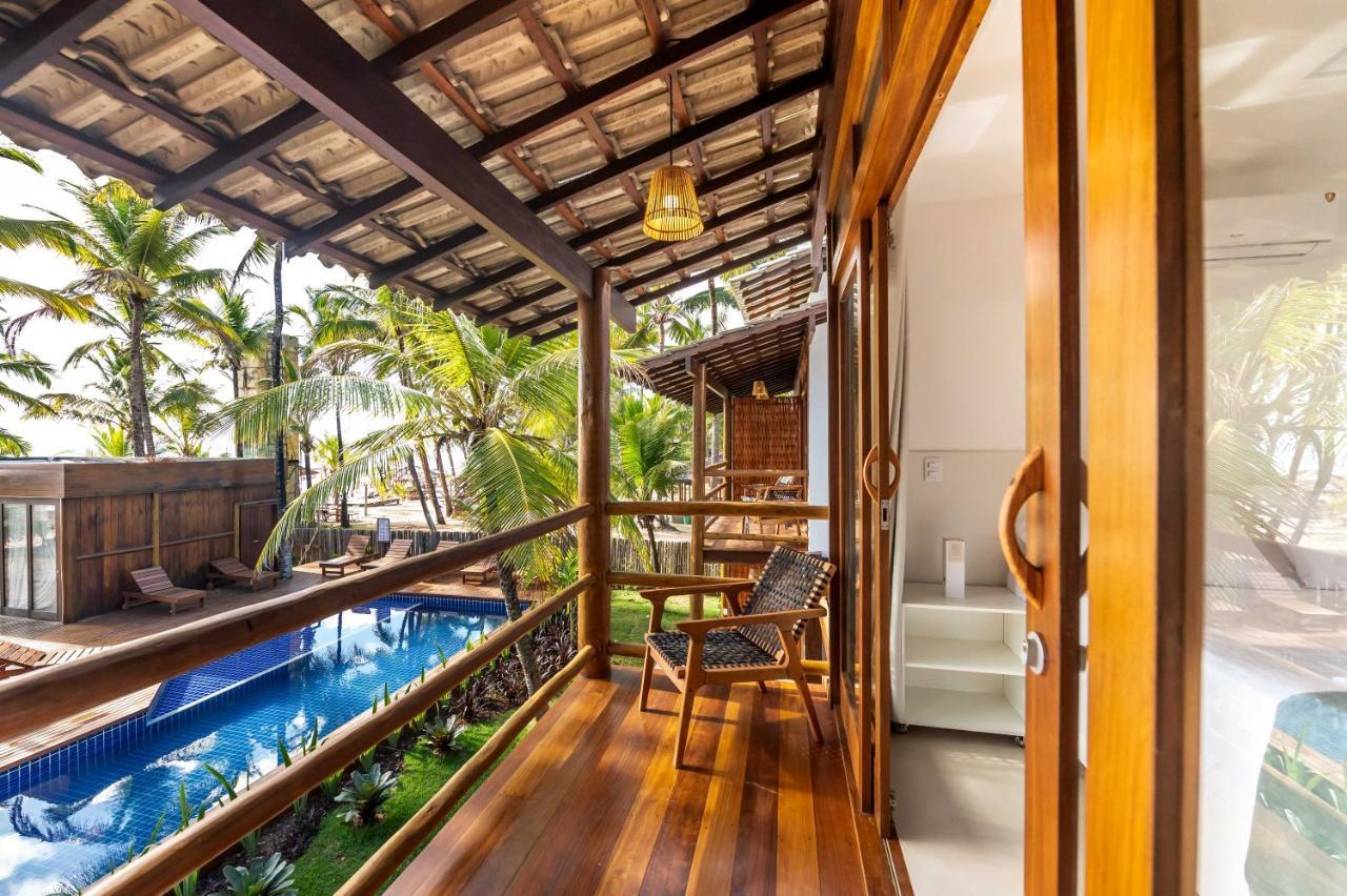 Dreamland - Taipu De Fora - Barra Grande Guest house 3*
