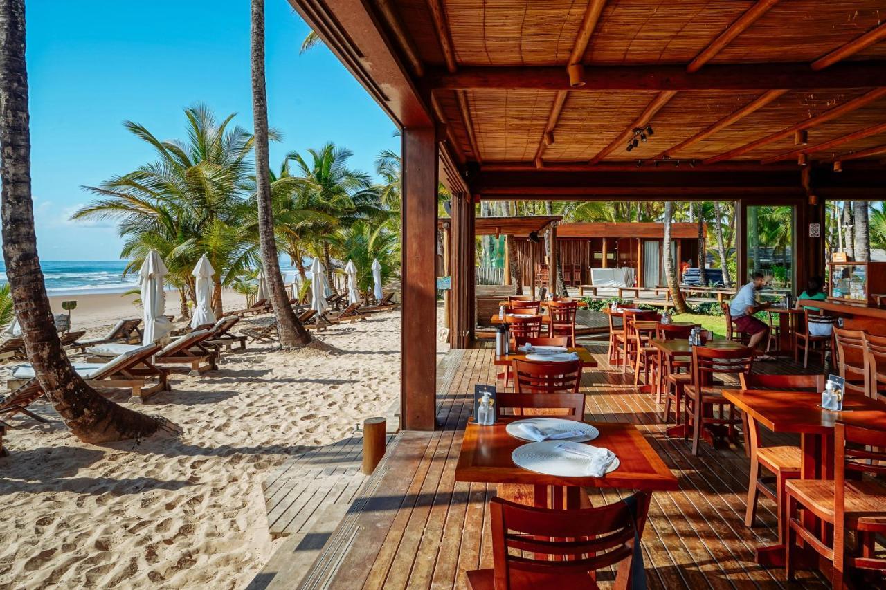 Dreamland - Taipu De Fora - Barra Grande Guest house