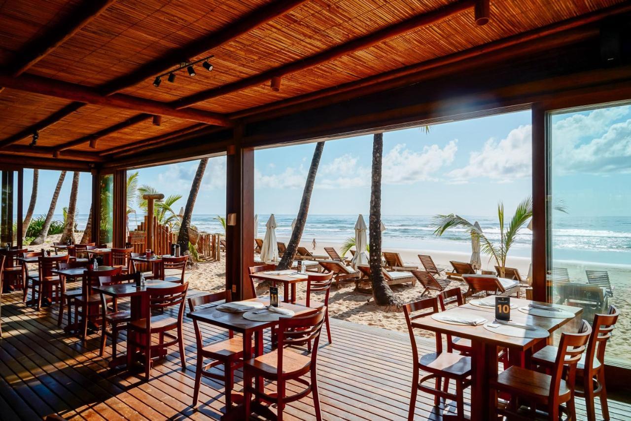 Dreamland - Taipu De Fora - Barra Grande 3*