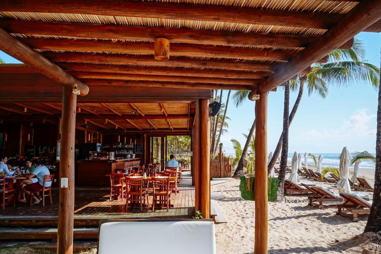 Guest house Dreamland - Taipu De Fora - Barra Grande Barra Grande (Bahia)