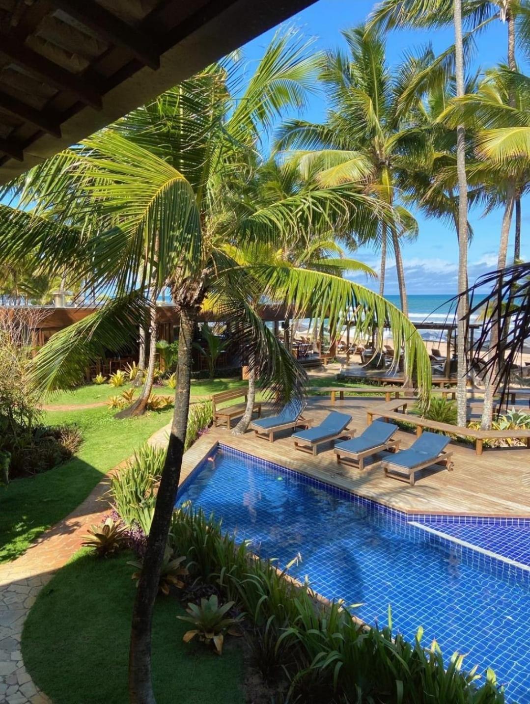 Dreamland - Taipu De Fora - Barra Grande Guest house 3*