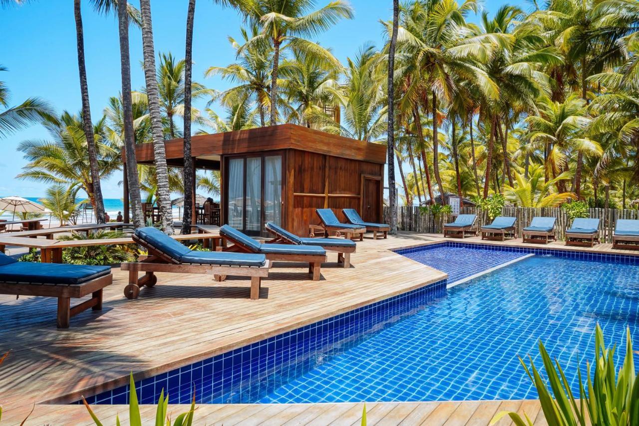 Dreamland - Taipu De Fora - Barra Grande