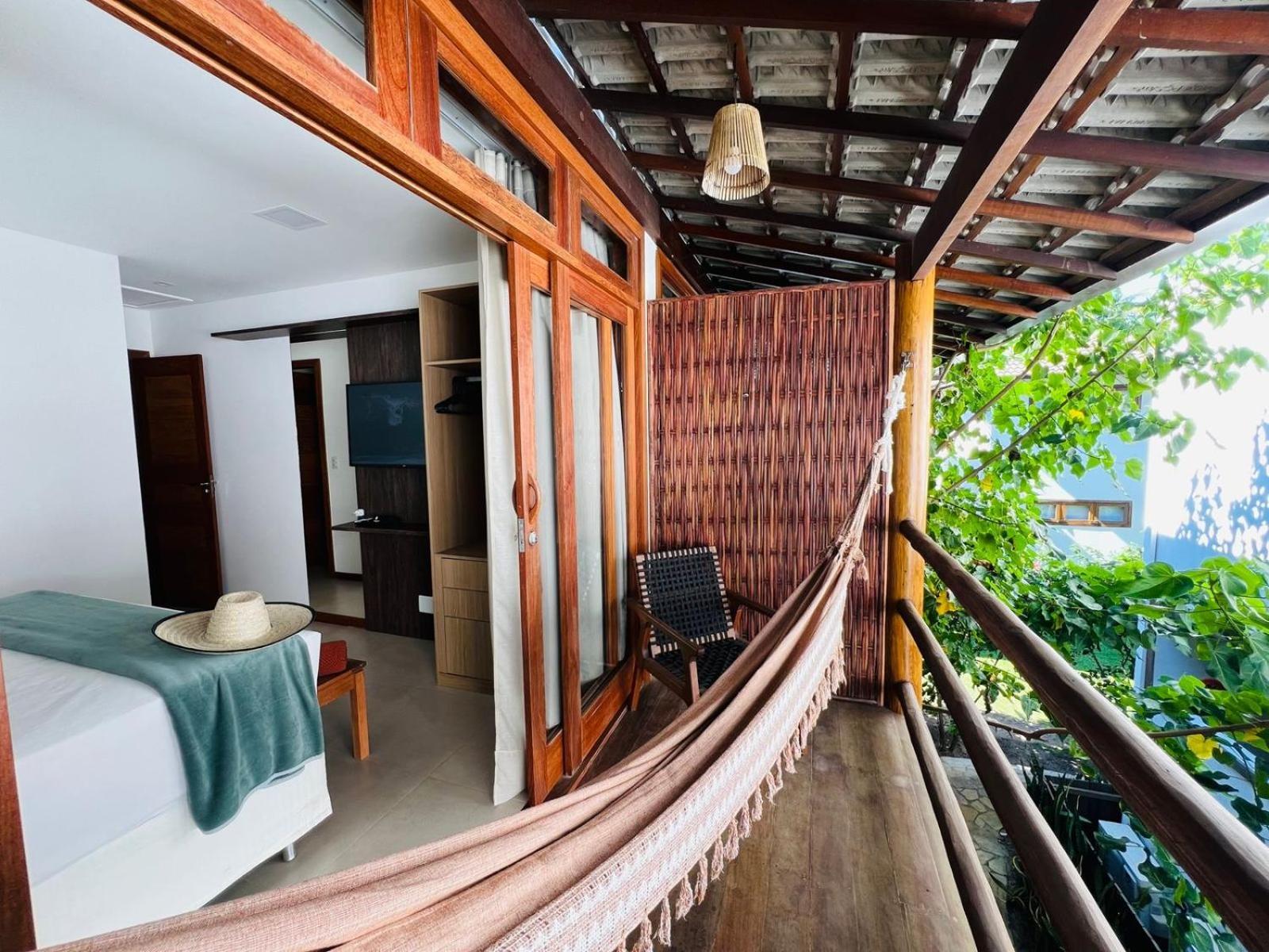 招待所 Dreamland - Taipu De Fora - Barra Grande 3*