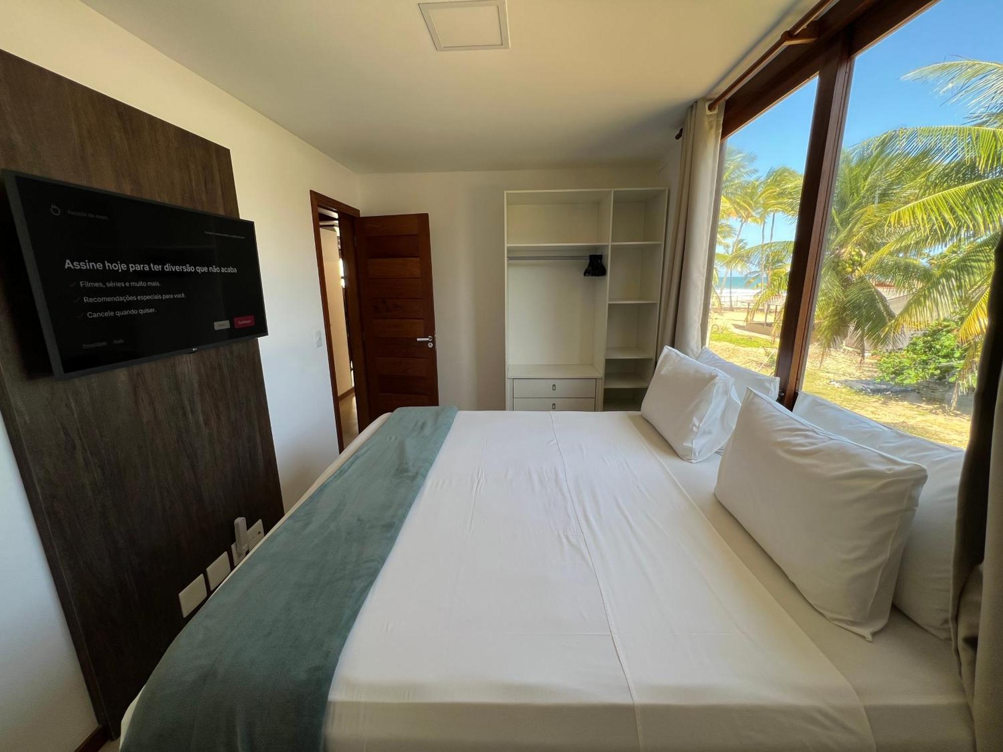 Dreamland - Taipu De Fora - Barra Grande Maraú