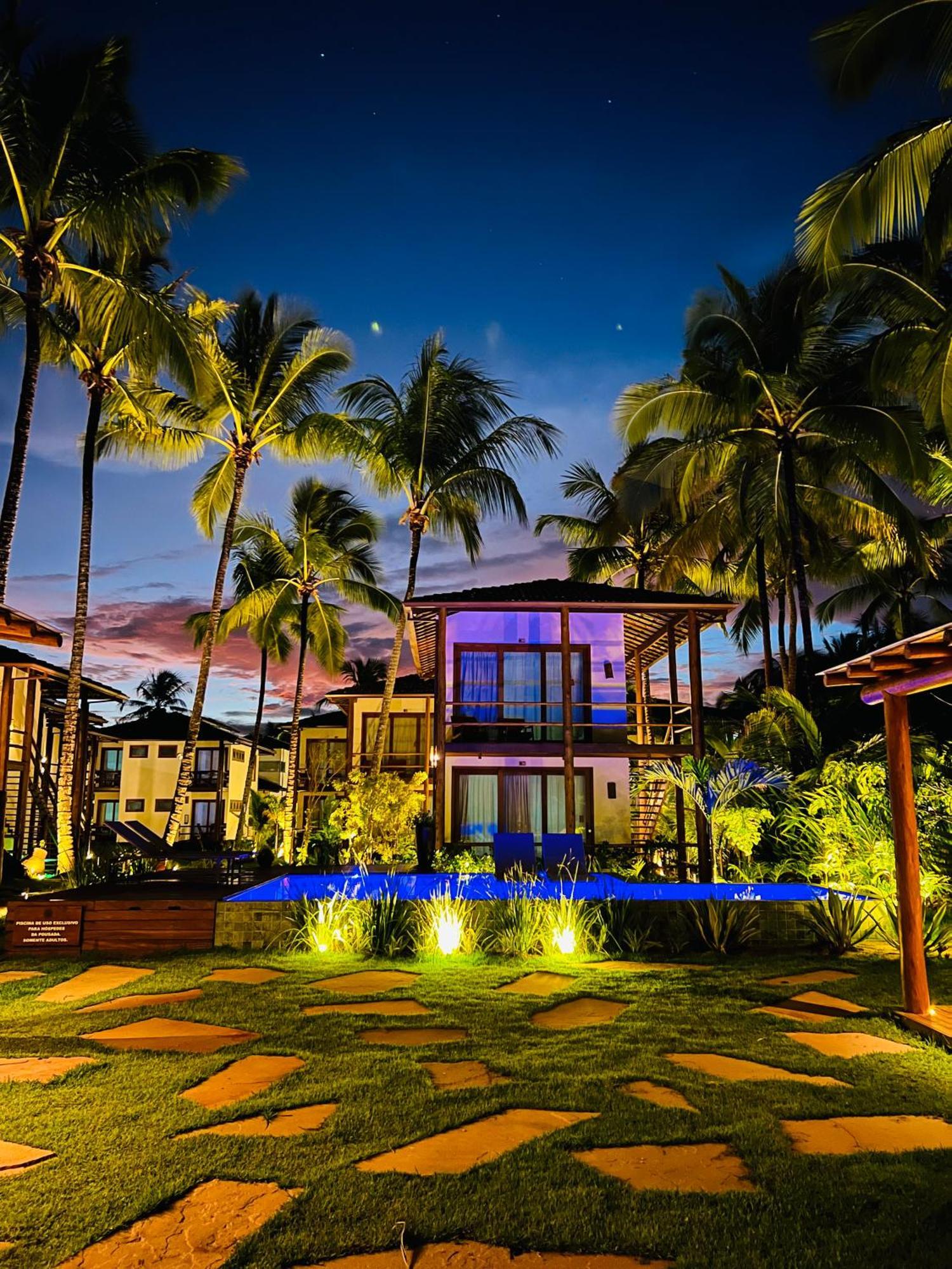 Dreamland - Taipu De Fora - Barra Grande