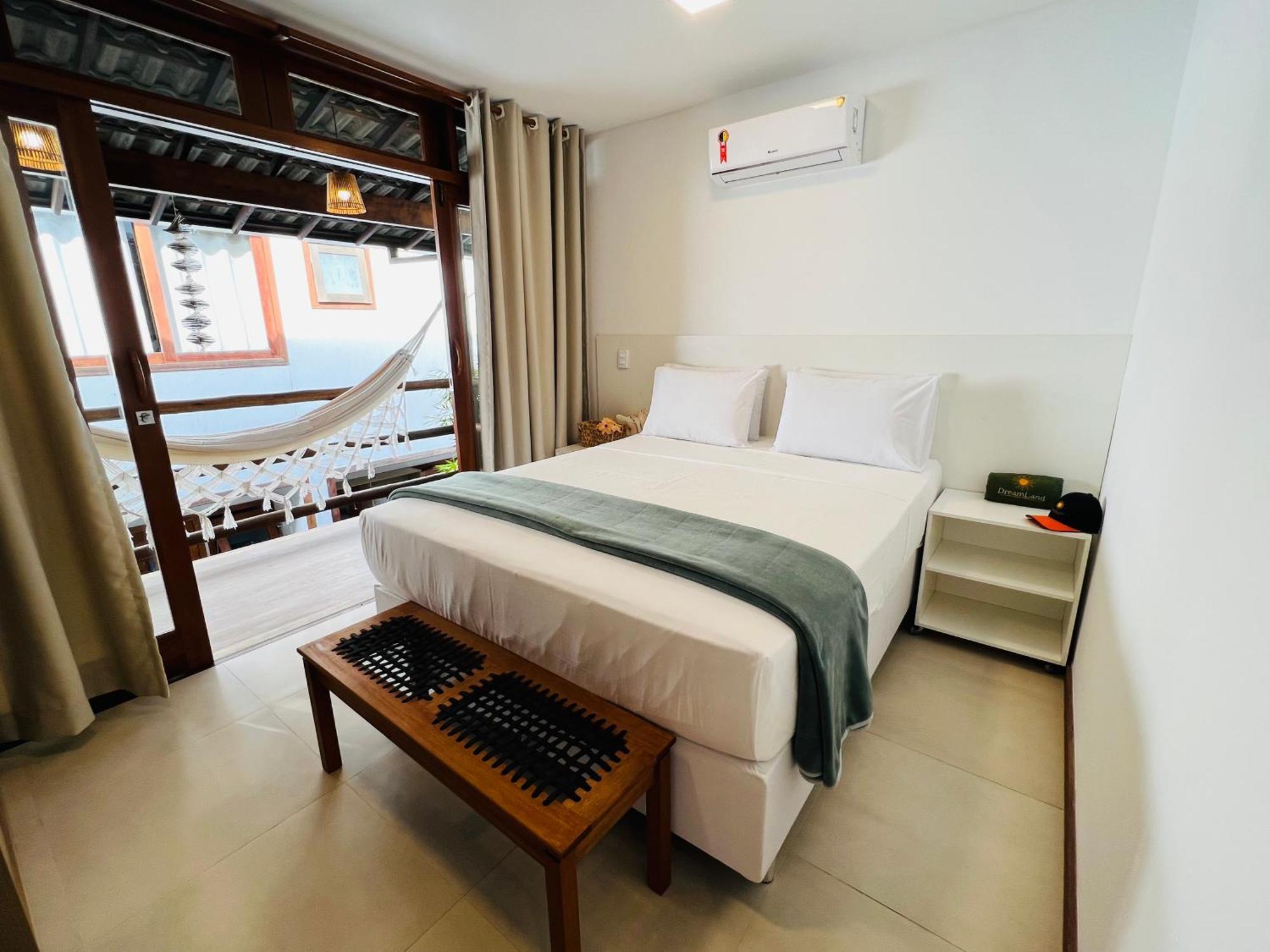 招待所 Dreamland - Taipu De Fora - Barra Grande 3*