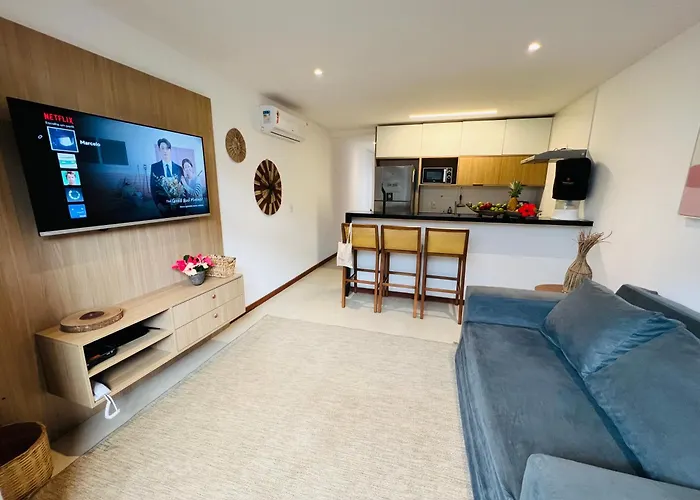 Dreamland Bungalows - Taipu De Fora - Barra Grande