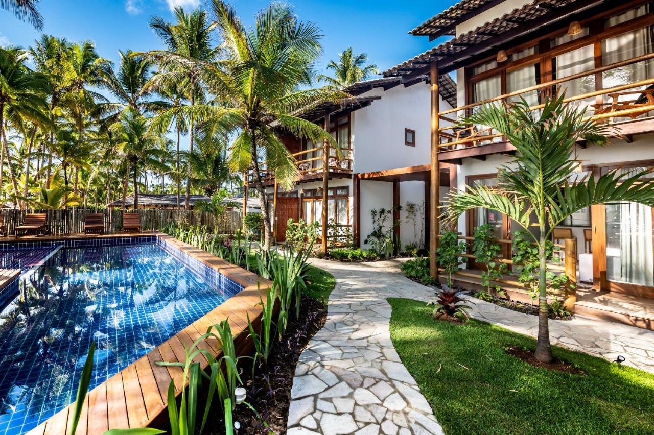 Guest house Dreamland - Taipu De Fora - Barra Grande