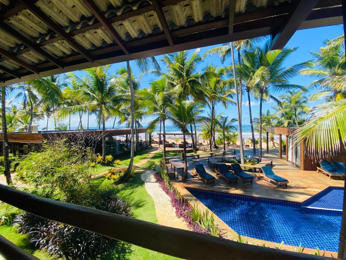 Guest house Dreamland - Taipu De Fora - Barra Grande Barra Grande (Bahia)