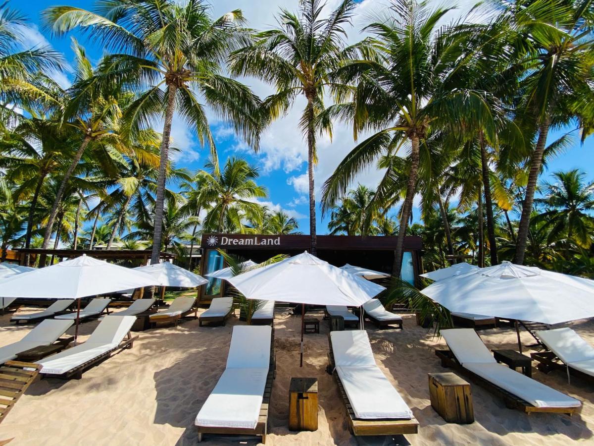 Guest house Dreamland - Taipu De Fora - Barra Grande 3*