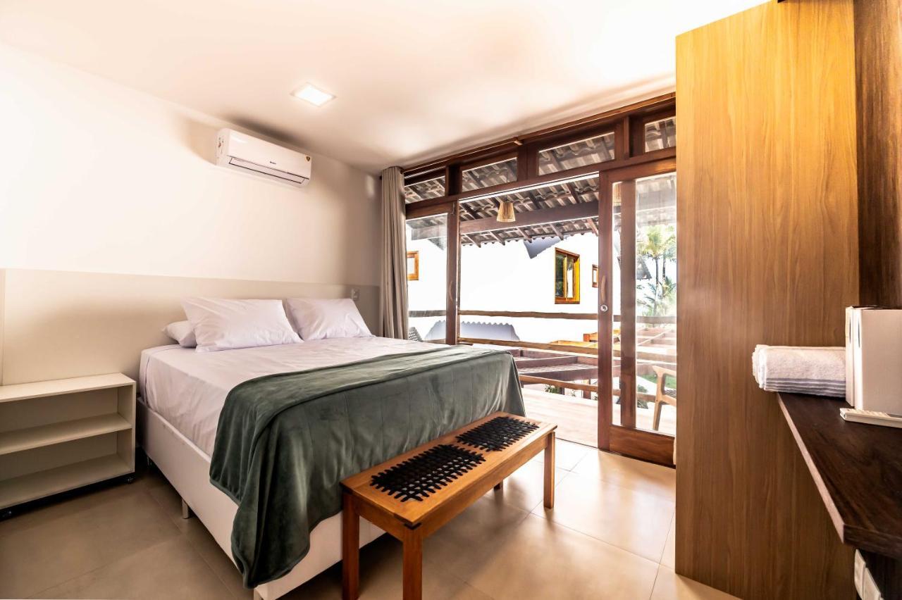 Dreamland - Taipu De Fora - Barra Grande Guest house 3*