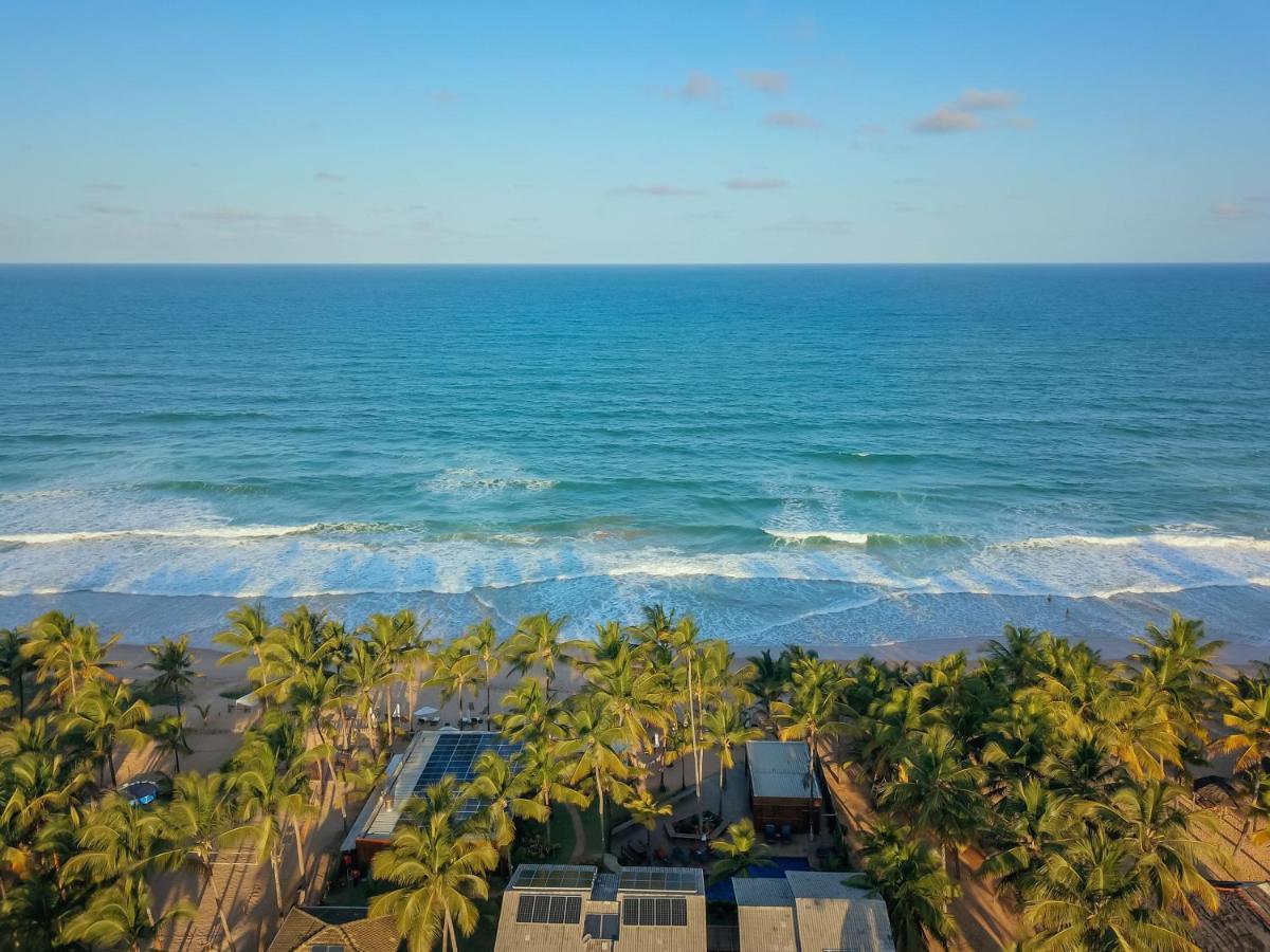 Guest house Dreamland - Taipu De Fora - Barra Grande Barra Grande (Bahia)