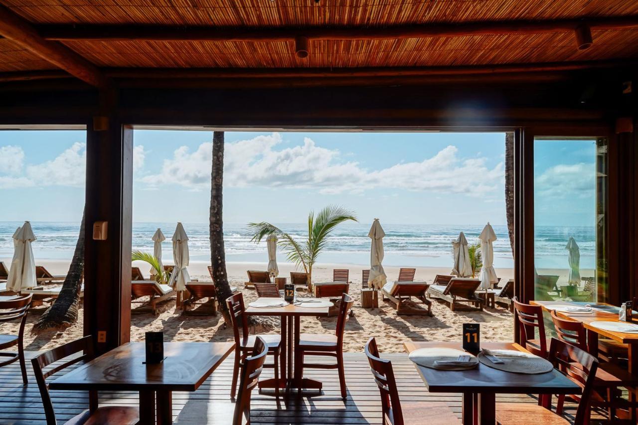 Dreamland - Taipu De Fora - Barra Grande Barra Grande (Bahia)