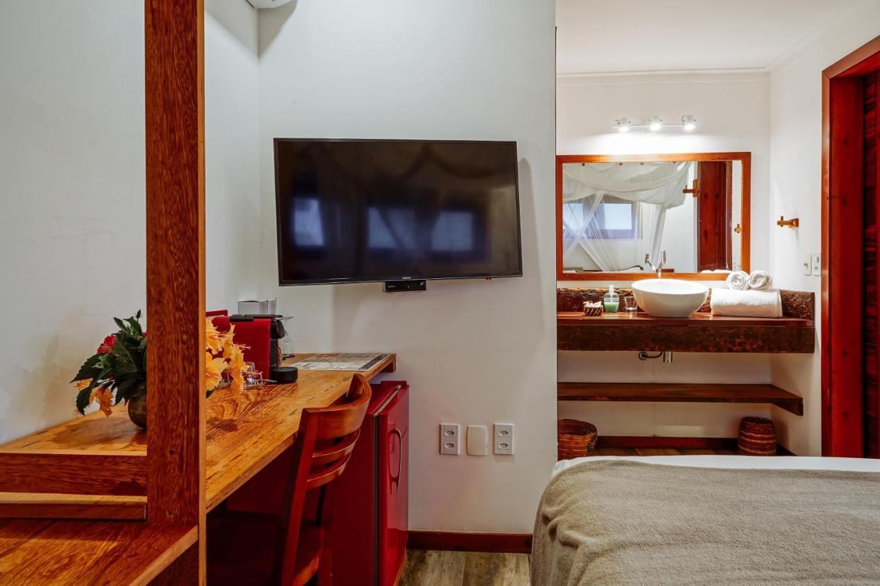 Guest house Dreamland - Taipu De Fora - Barra Grande Barra Grande (Bahia)