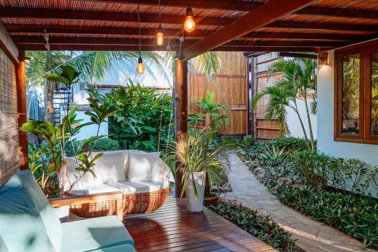 Guest house Dreamland - Taipu De Fora - Barra Grande 3*