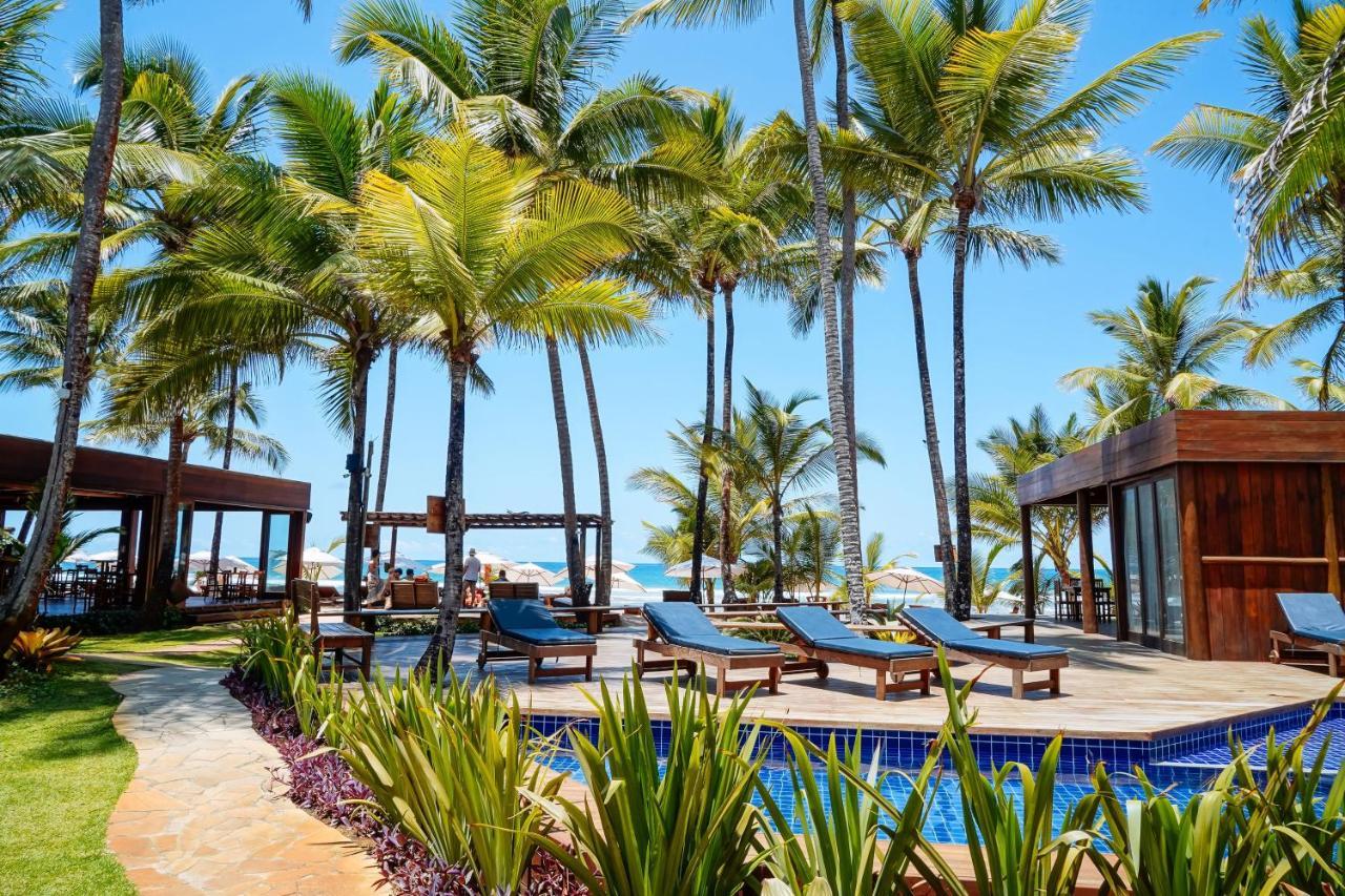 Dreamland - Taipu De Fora - Barra Grande Guest house 3*