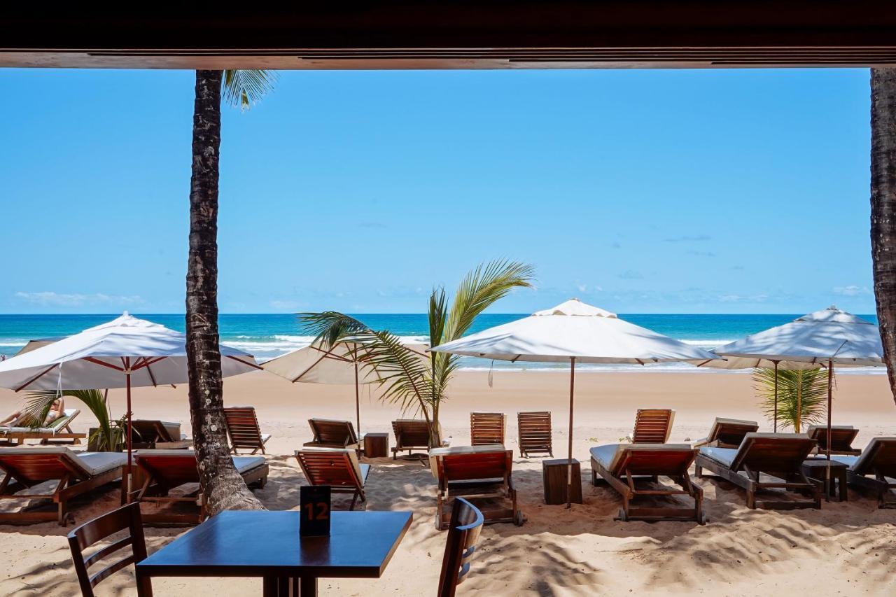 Dreamland - Taipu De Fora - Barra Grande 3*
