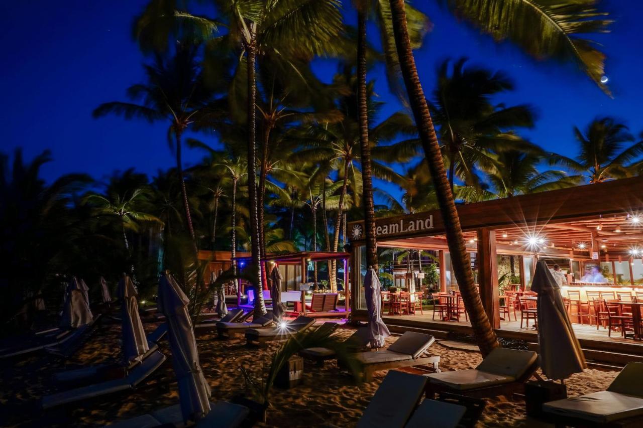 Dreamland - Taipu De Fora - Barra Grande 3* Barra Grande (Bahia)