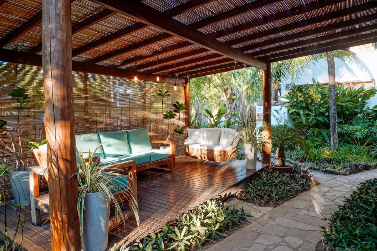 Dreamland - Taipu De Fora - Barra Grande 3*