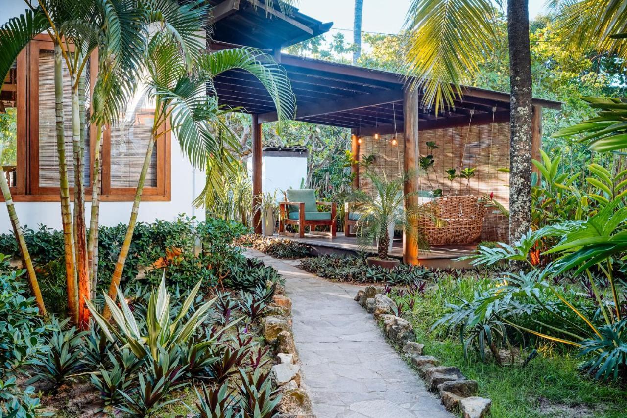 Dreamland - Taipu De Fora - Barra Grande Guest house Barra Grande (Bahia)