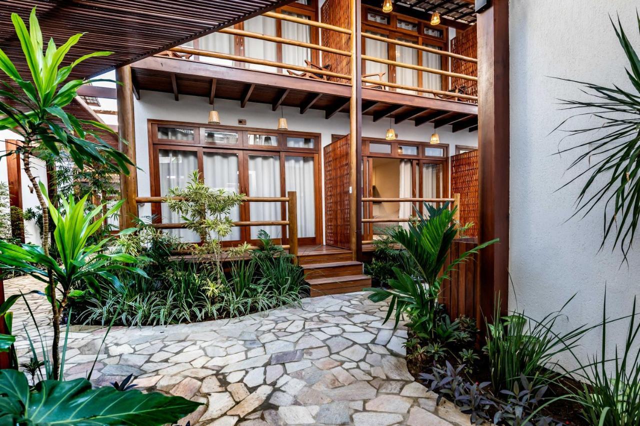 Dreamland - Taipu De Fora - Barra Grande Guest house 3*