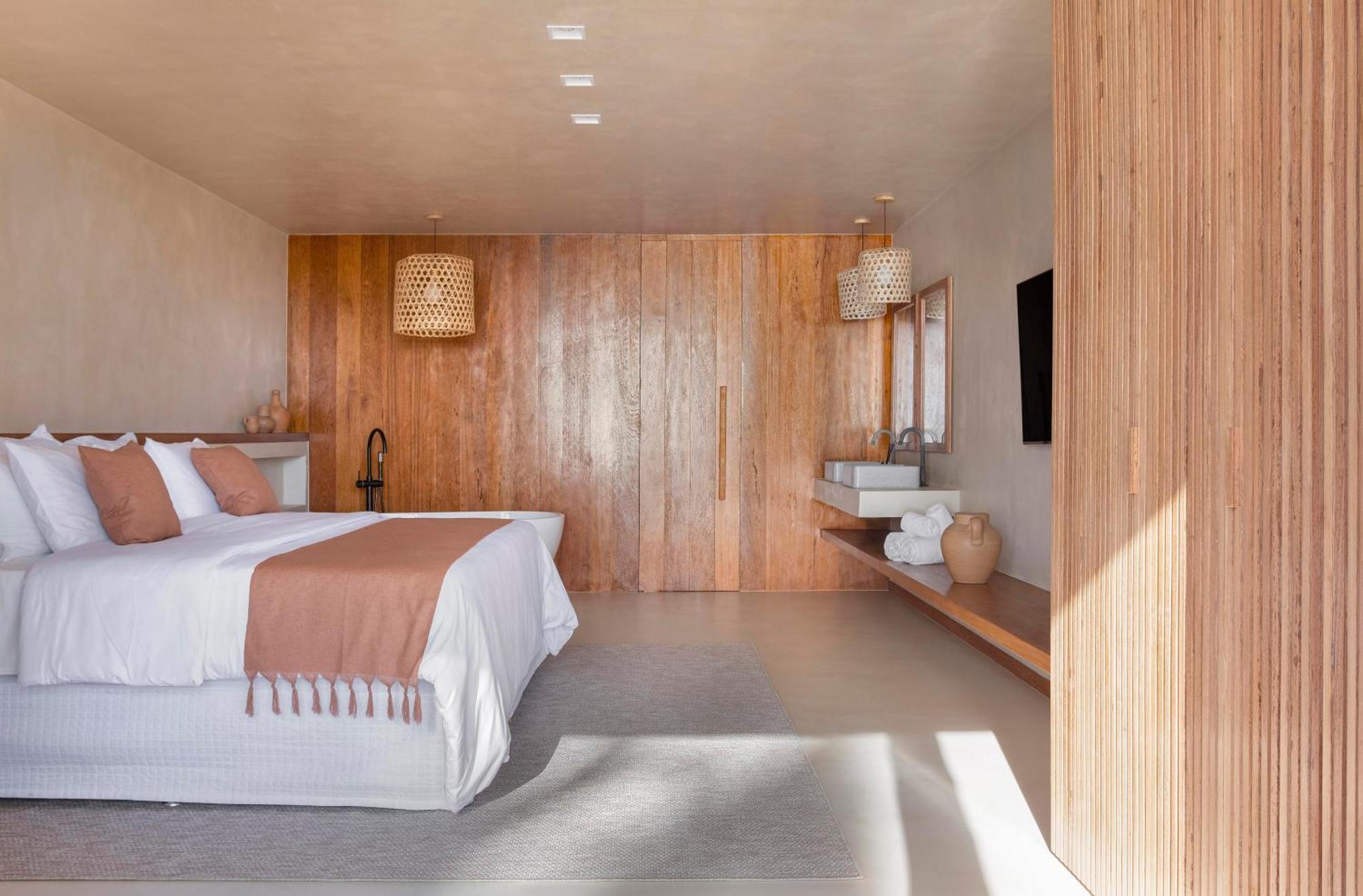 Dreamland - Taipu De Fora - Barra Grande Guest house 3*