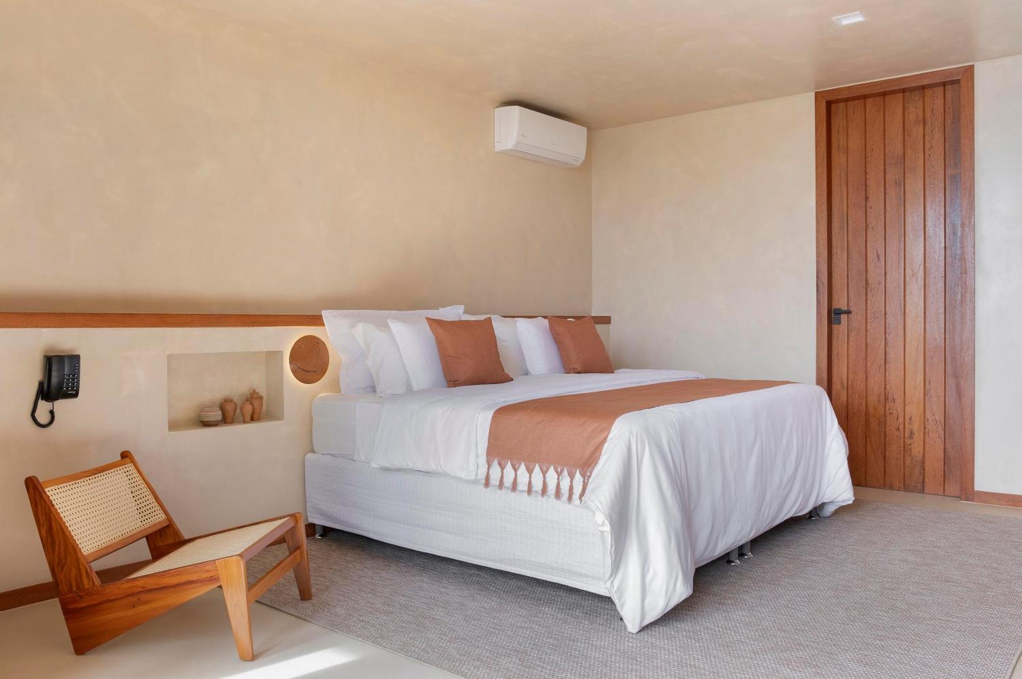 Dreamland - Taipu De Fora - Barra Grande 3*