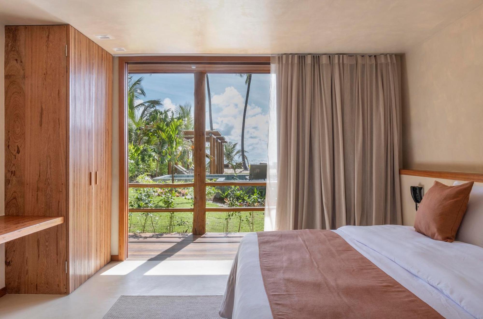 Guest house Dreamland - Taipu De Fora - Barra Grande