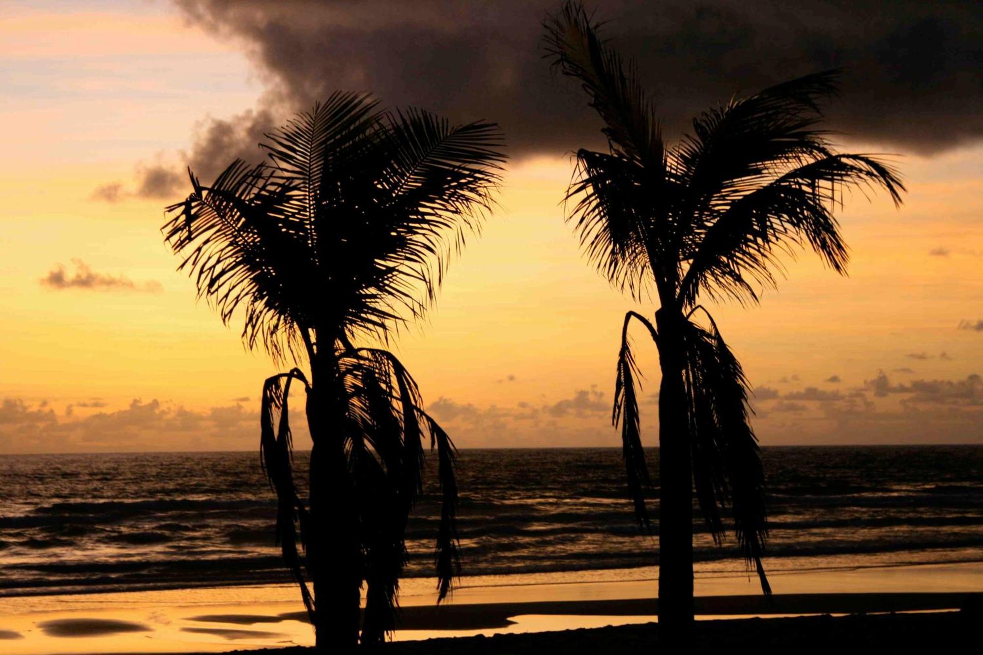 Guest house Dreamland - Taipu De Fora - Barra Grande