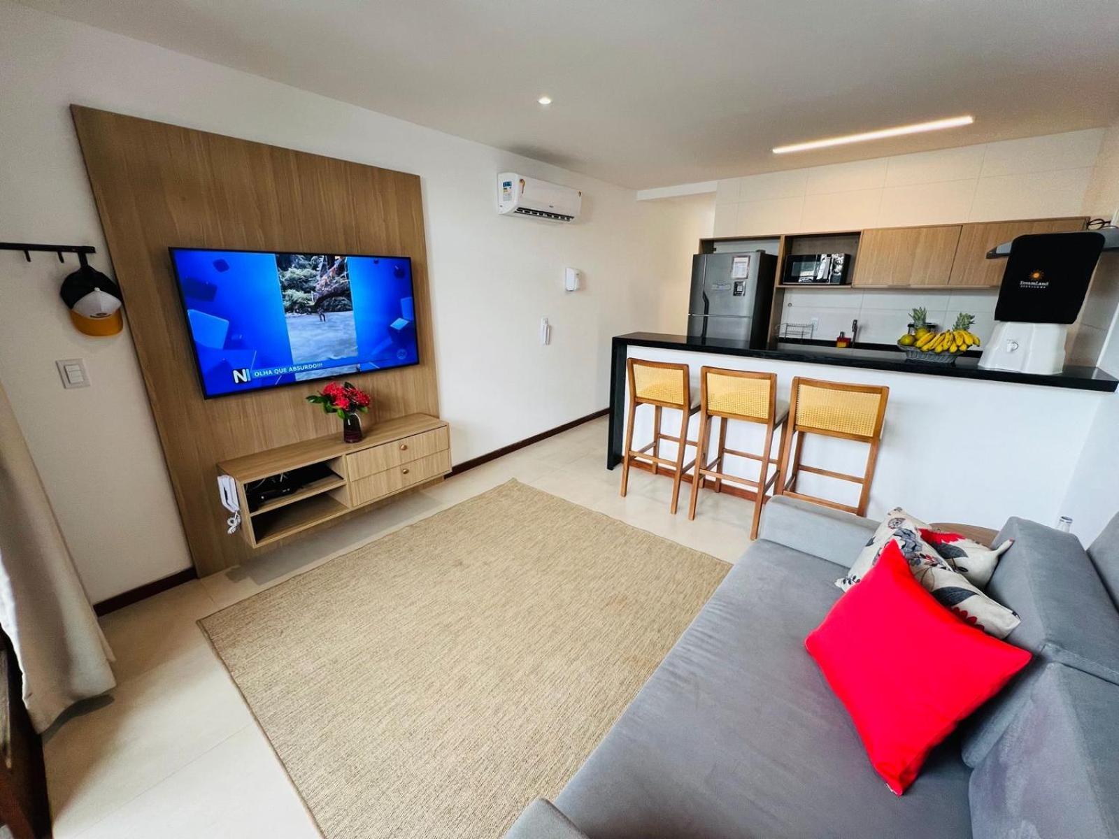 Guest house Dreamland - Taipu De Fora - Barra Grande