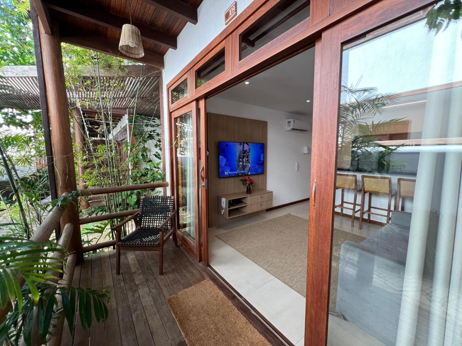 Dreamland - Taipu De Fora - Barra Grande Guest house Barra Grande (Bahia)
