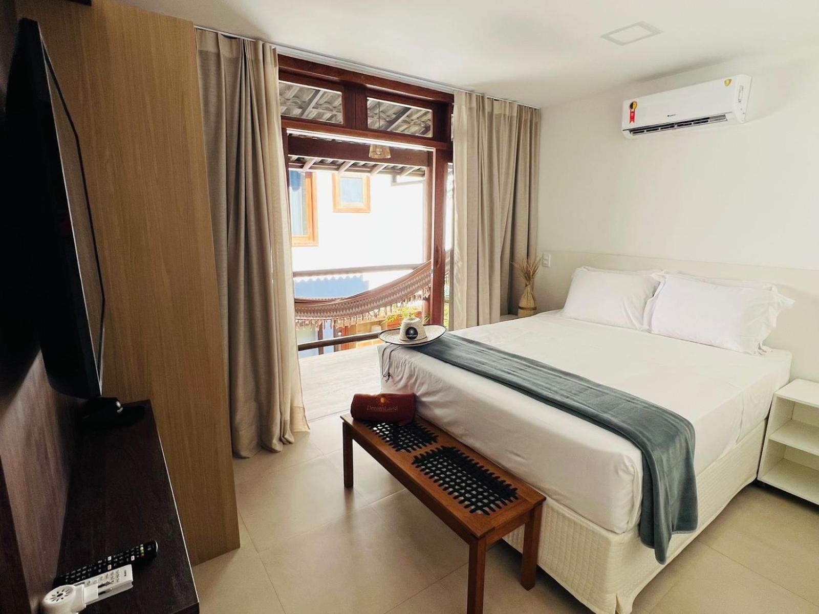 Dreamland - Taipu De Fora - Barra Grande Guest house