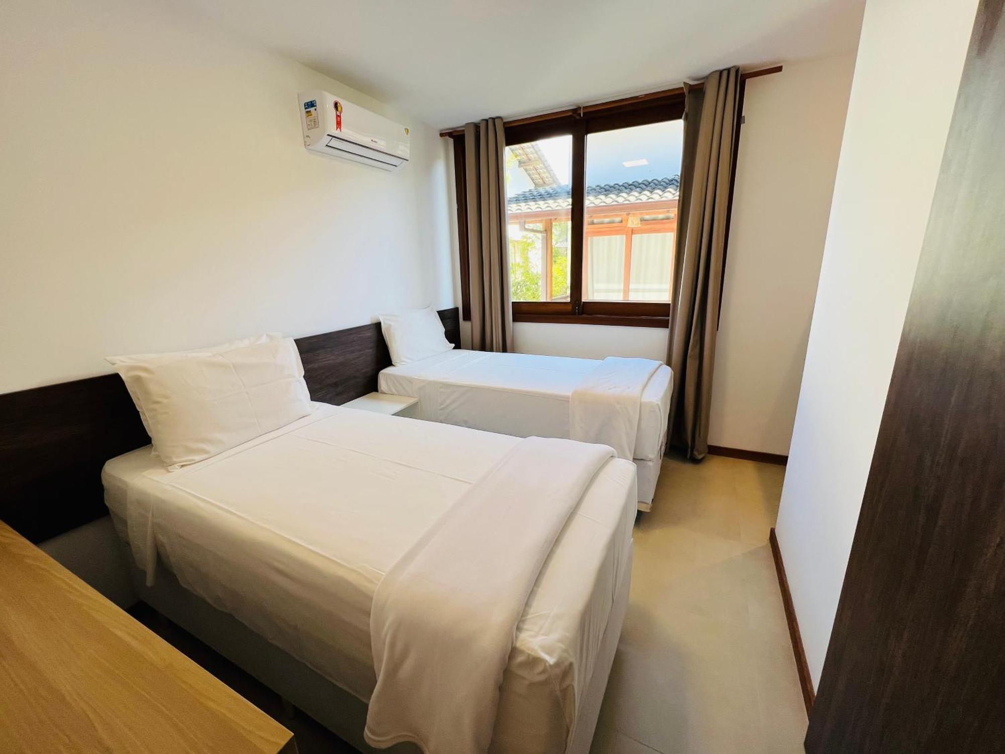 Dreamland - Taipu De Fora - Barra Grande 3*