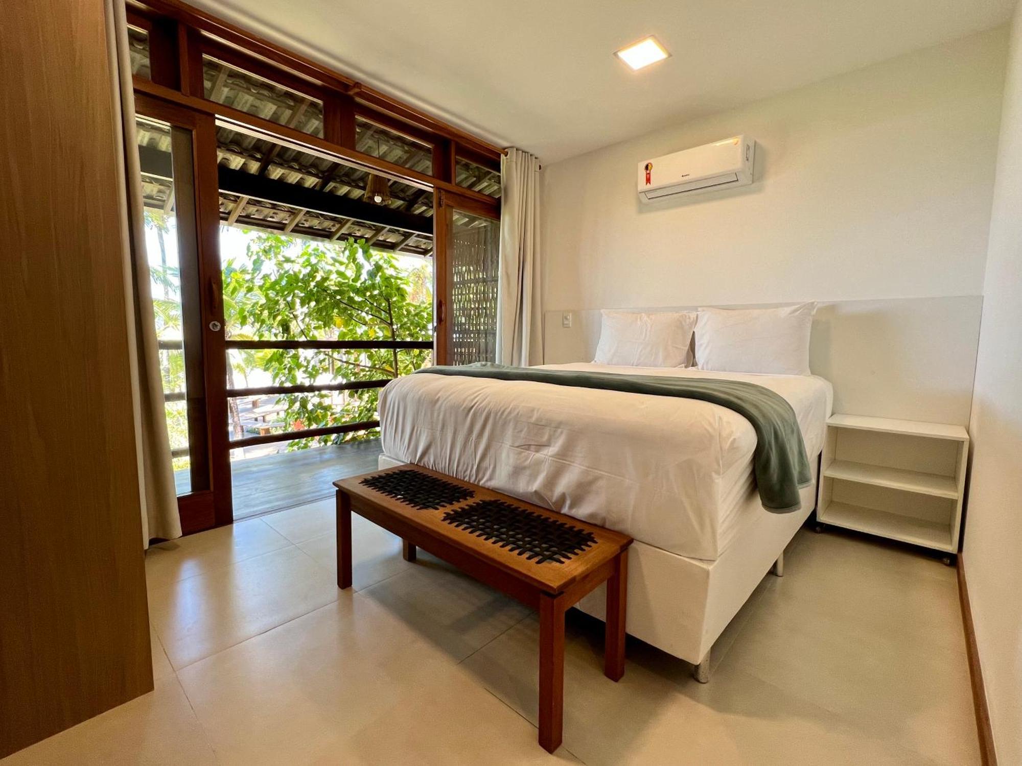 Guest house Dreamland - Taipu De Fora - Barra Grande