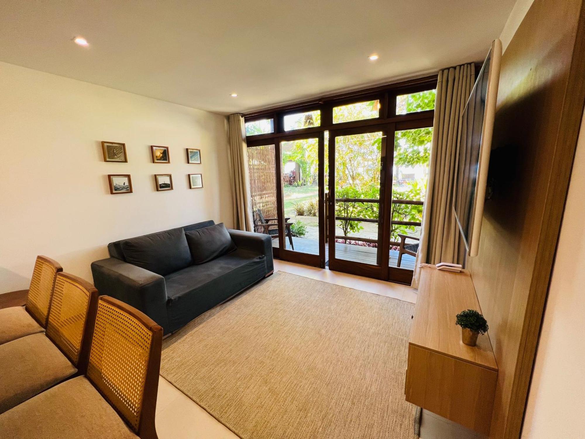 Dreamland - Taipu De Fora - Barra Grande Guest house 3*