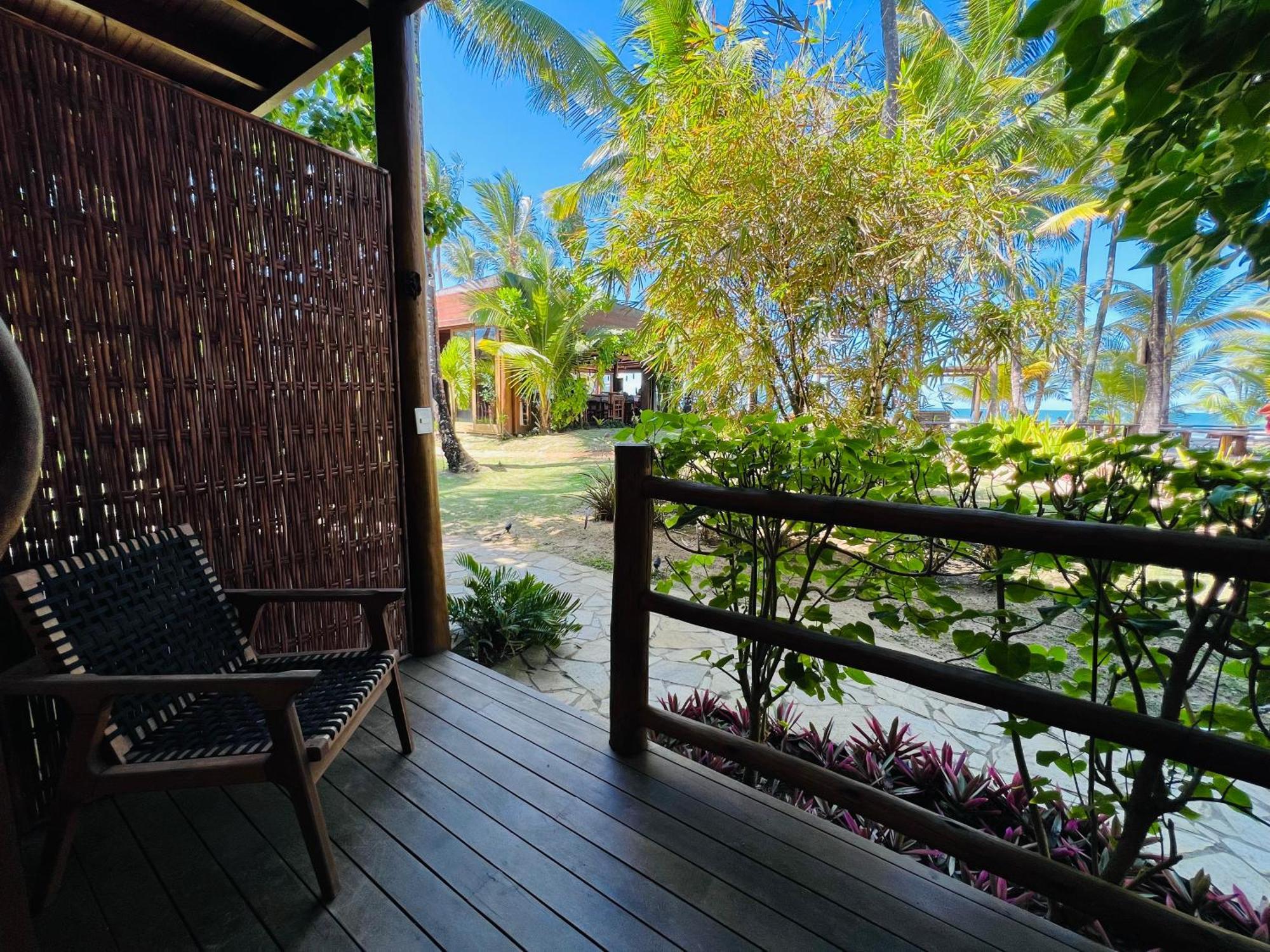 Dreamland - Taipu De Fora - Barra Grande