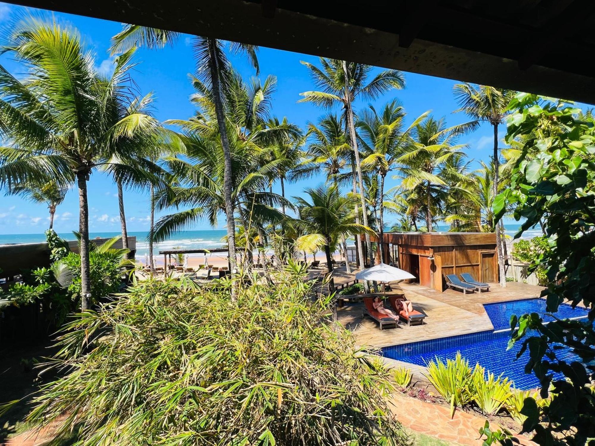 Dreamland - Taipu De Fora - Barra Grande Guest house