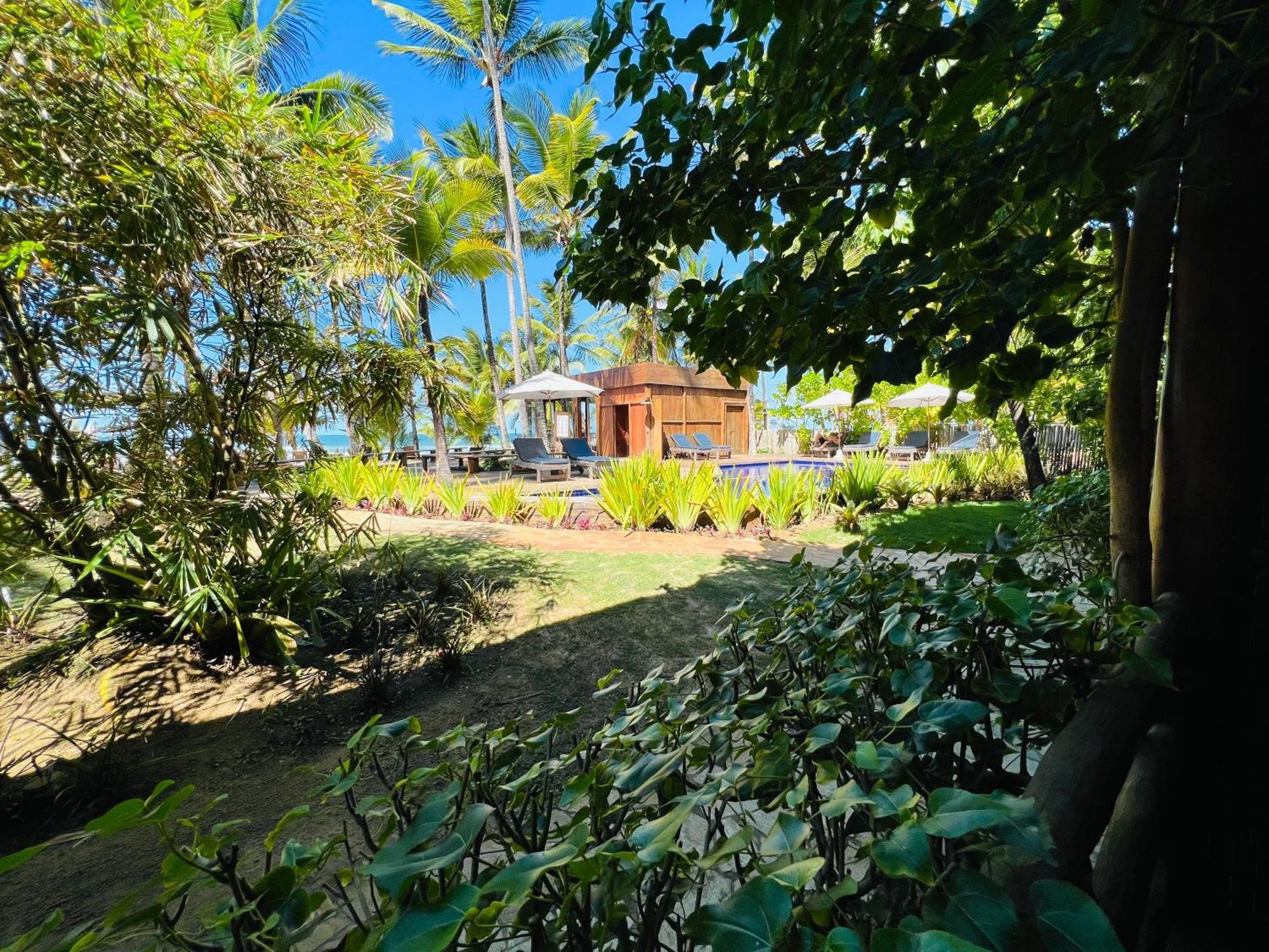 Dreamland - Taipu De Fora - Barra Grande 3*