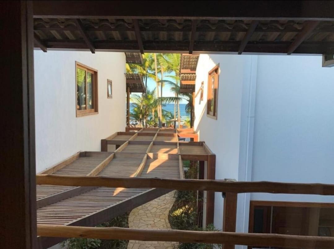 Dreamland - Taipu De Fora - Barra Grande Guest house Barra Grande (Bahia)