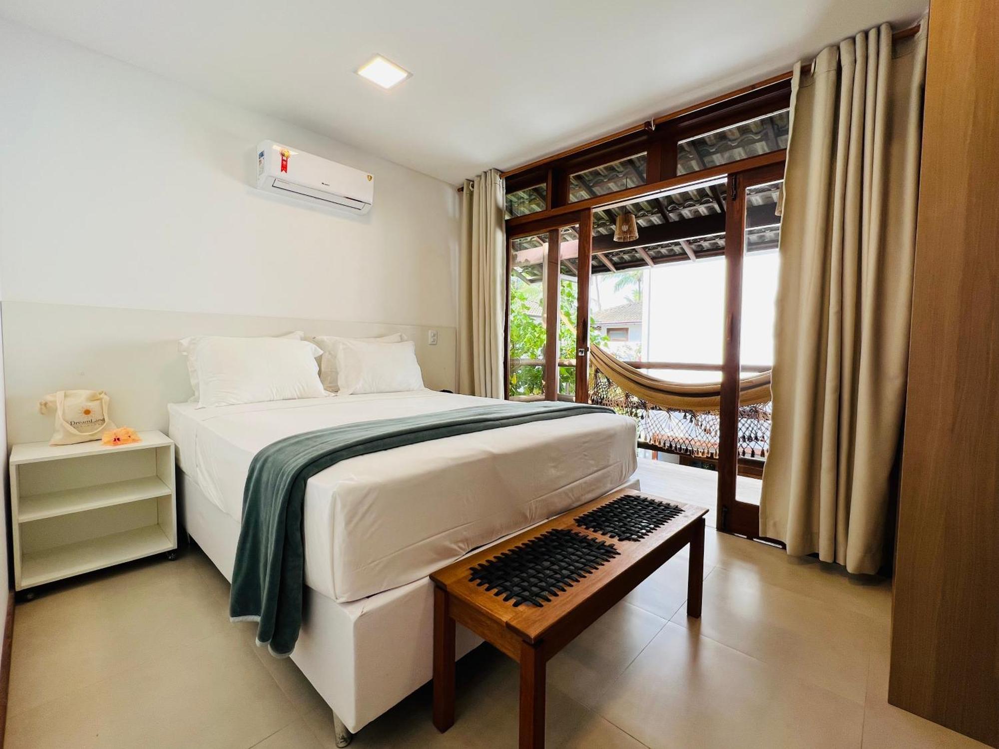 Dreamland - Taipu De Fora - Barra Grande 3*