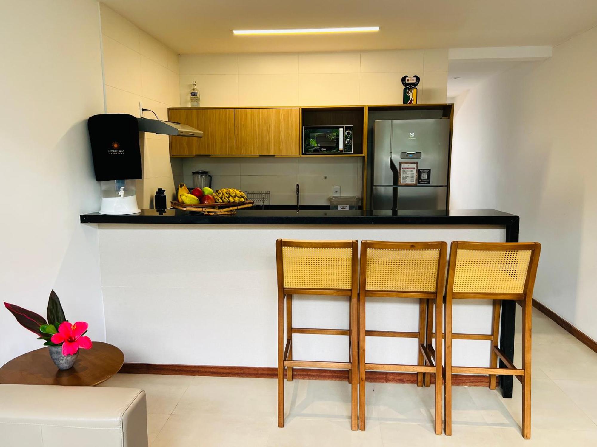 Dreamland - Taipu De Fora - Barra Grande Guest house Barra Grande (Bahia)