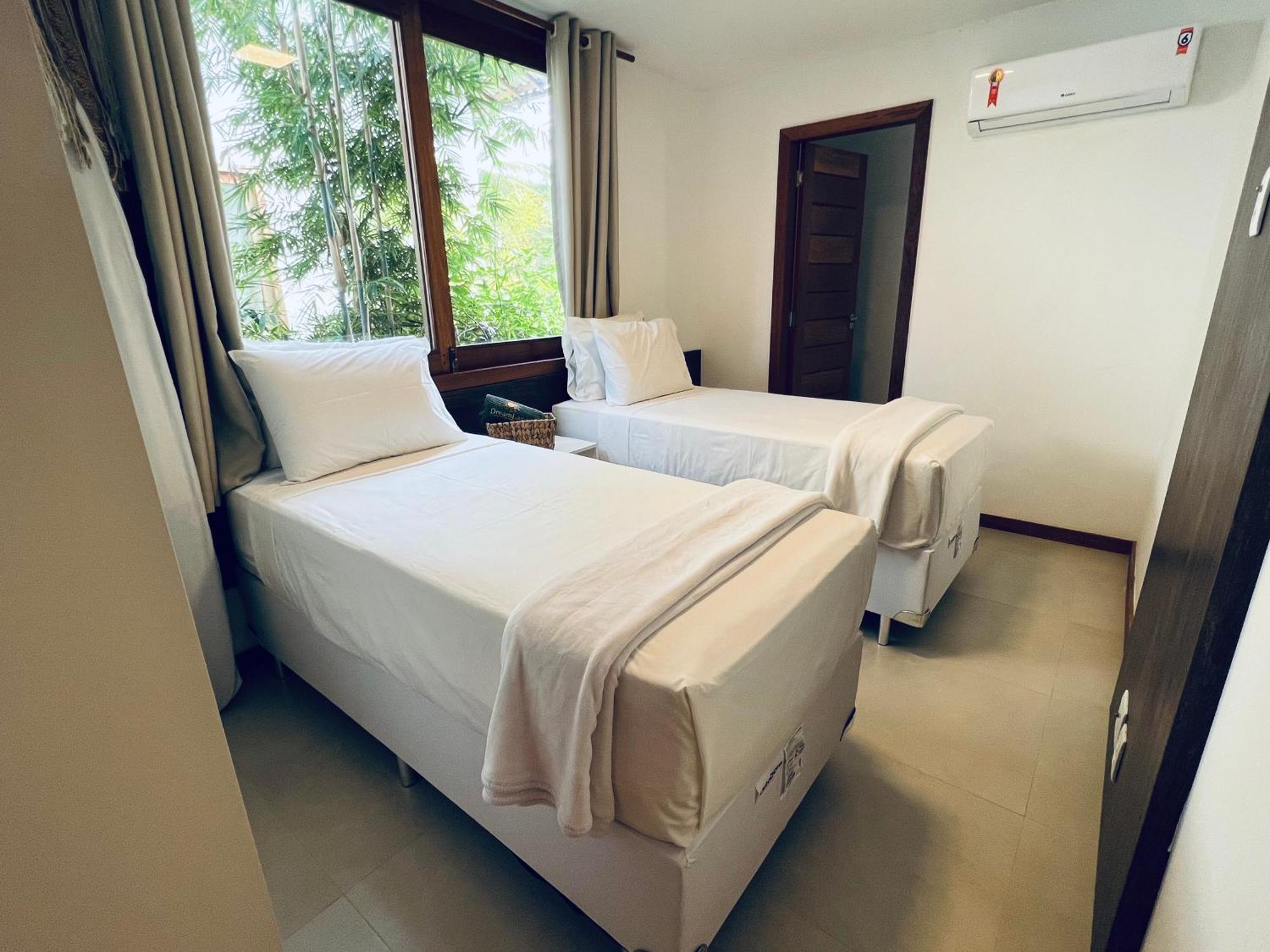 Dreamland - Taipu De Fora - Barra Grande Guest house