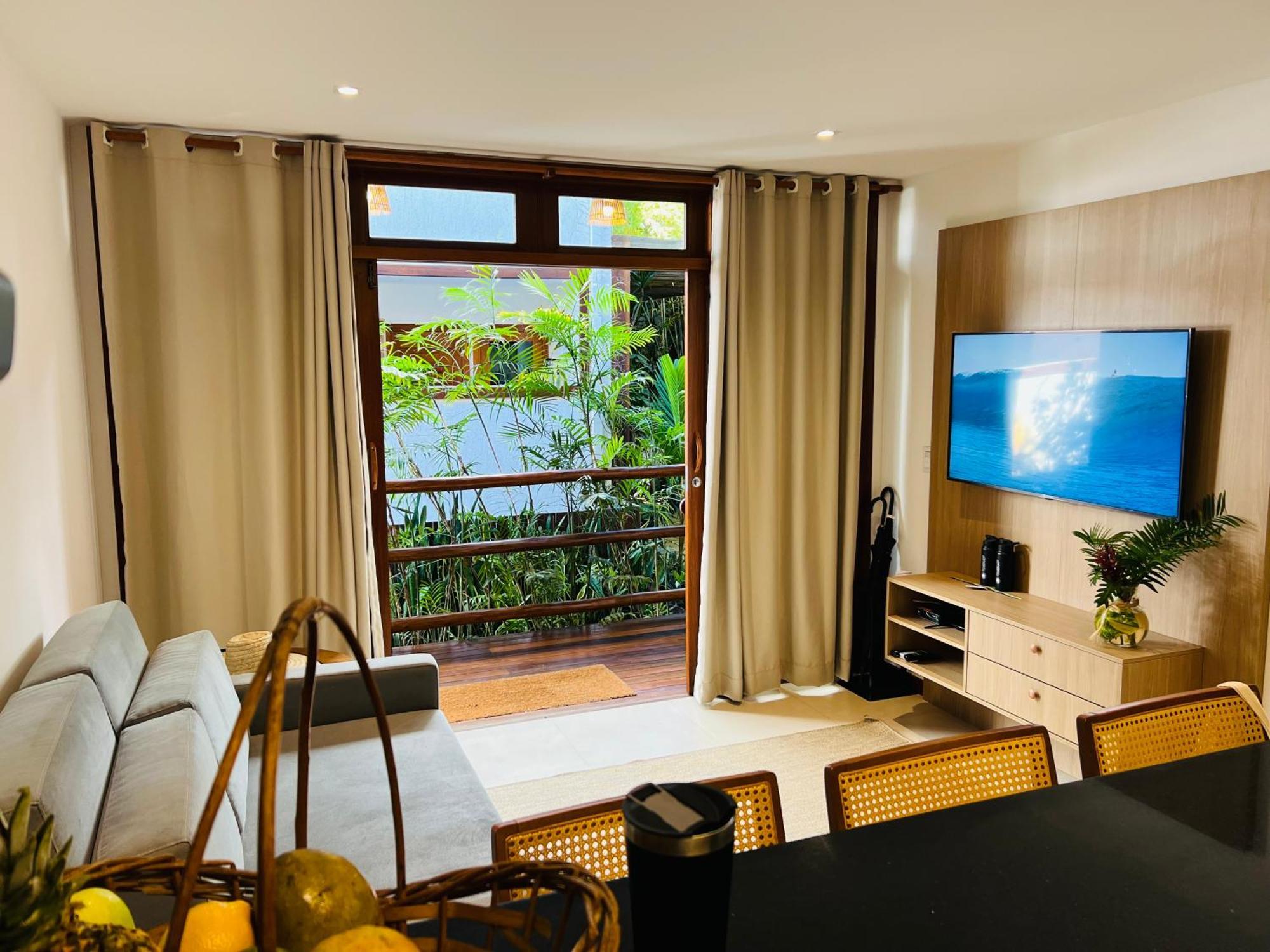 Dreamland - Taipu De Fora - Barra Grande 3*