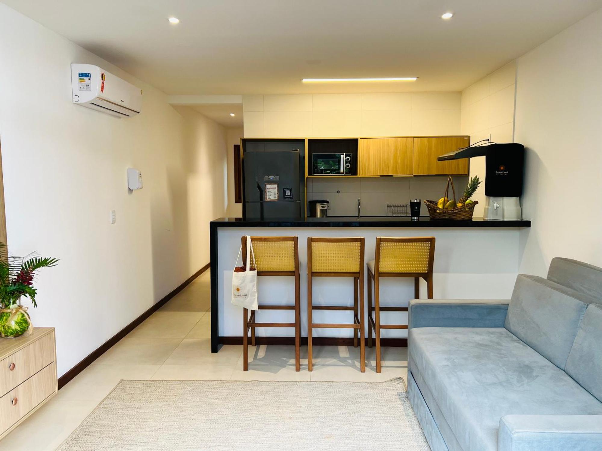 Dreamland - Taipu De Fora - Barra Grande Guest house