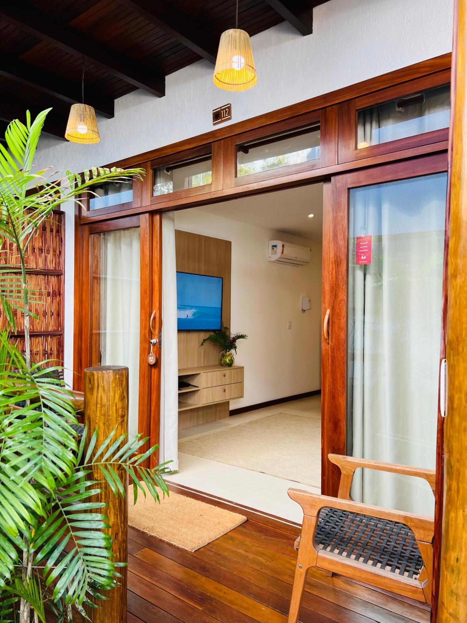 Dreamland - Taipu De Fora - Barra Grande Guest house 3*